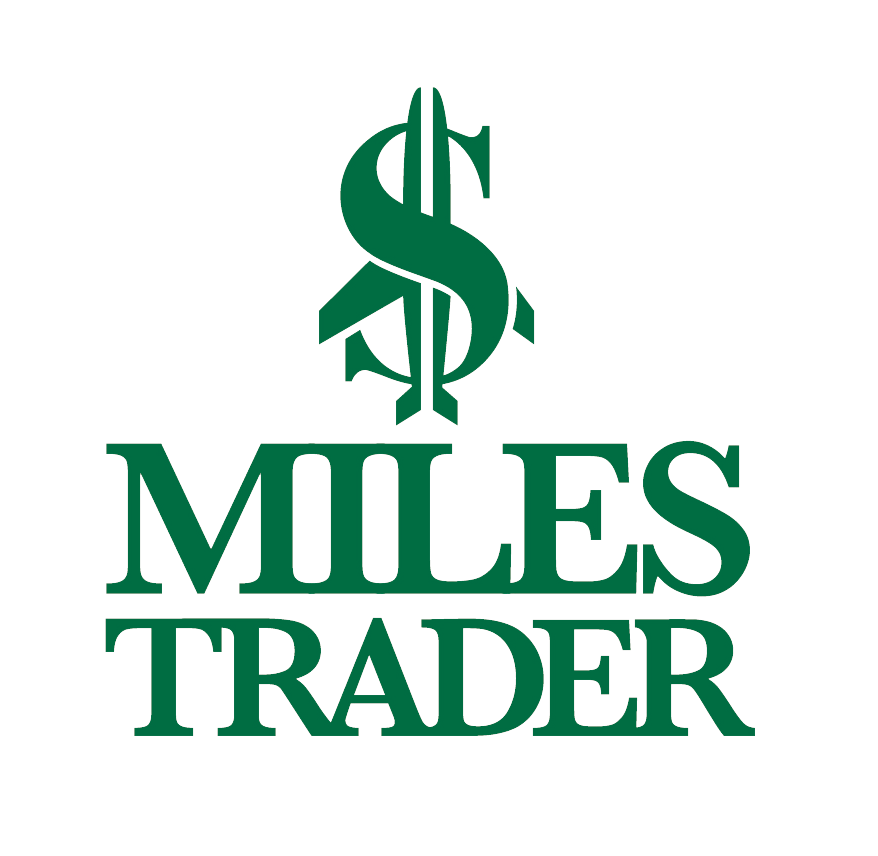 Miles Trader
